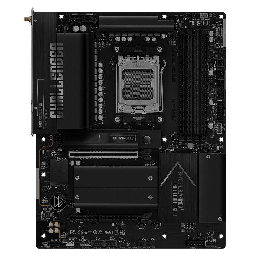 【RE】HyperM.2(BlazingM2 + Gen4x4)